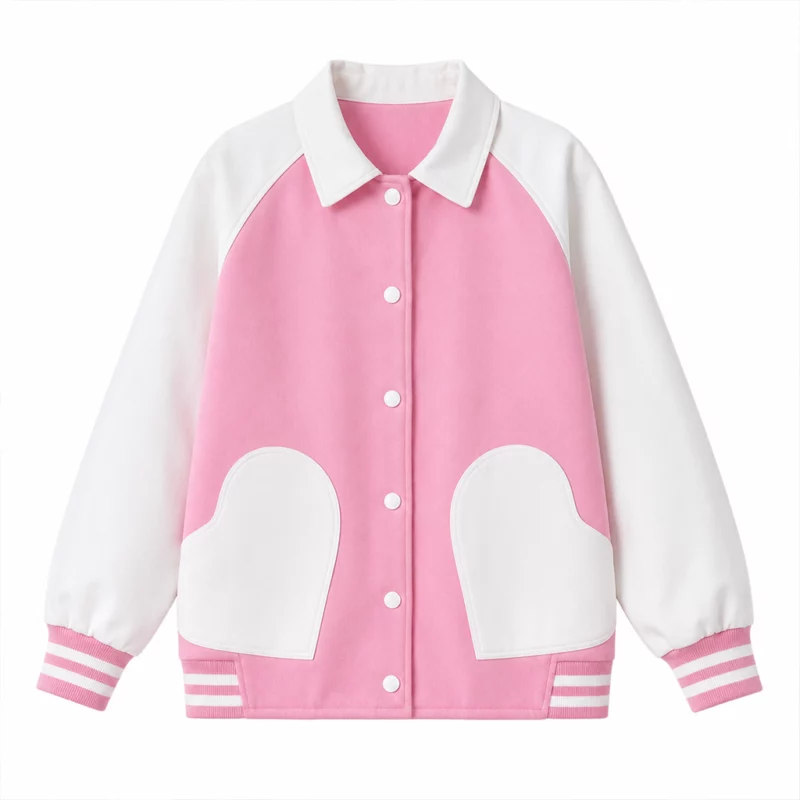 Elle S01 Lexi Minetree Jacket