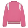 Elle S01 Lexi Minetree Bomber Jacket