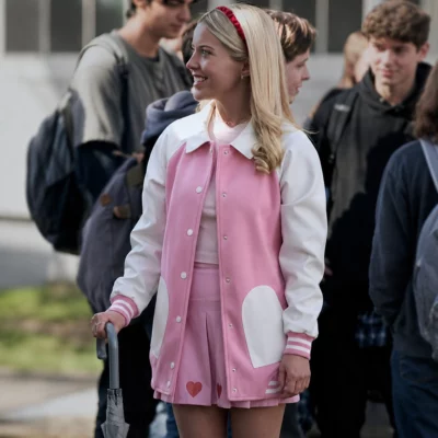 Elle S01 Lexi Minetree Jacket