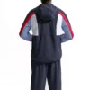 England Dri FIT Woven Jacket