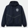 FIFA World Cup 2026 England Anthem Jacket