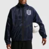 FIFA World Cup 2026 England Anthem Jacket
