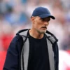 World Cup Anthem Thomas Tuchel Jacket