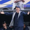 World Cup Anthem Thomas Tuchel Jacket