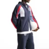 England Dri FIT Woven Jacket
