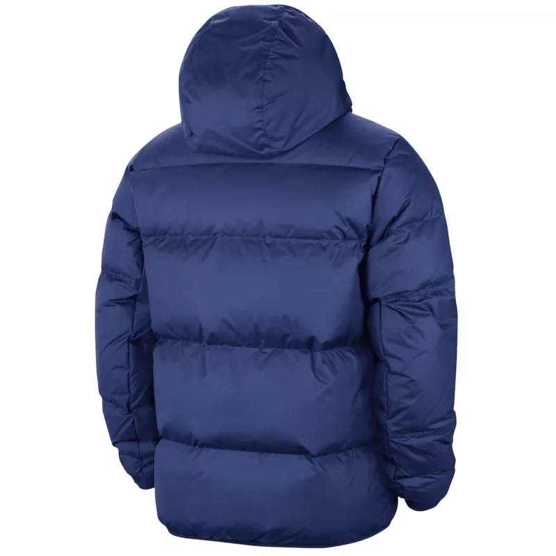 Team England Down Jacket