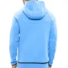 FIFA World Cup 2026 England Blue Tracksuit