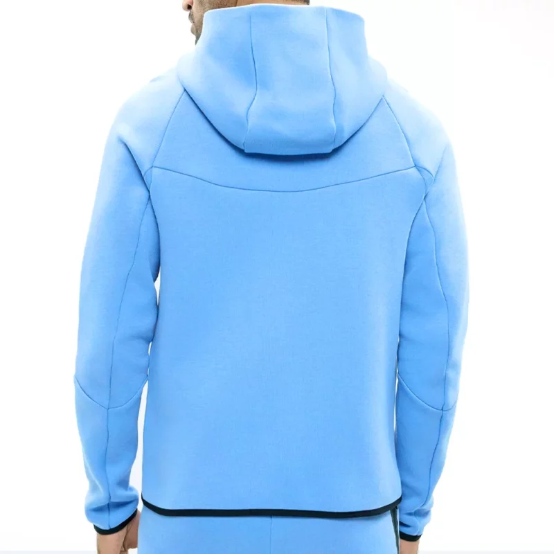 FIFA World Cup 2026 England Blue Tracksuit