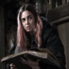 Evil Dead Burn 2026 Souheila Yacoub Jacket