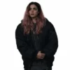 Evil Dead Burn 2026 Souheila Yacoub Jacket