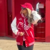 F1 Academy Paddock Wella Professional Jacket