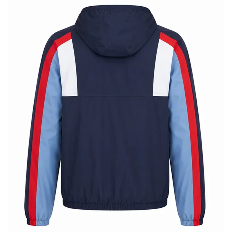 Team England 2026 Cara Delevingne Jacket