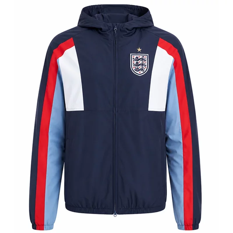 Team England 2026 Cara Delevingne Jacket