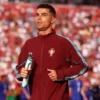 FIFA World Cup 2026 Cristiano Ronaldo Track Jacket