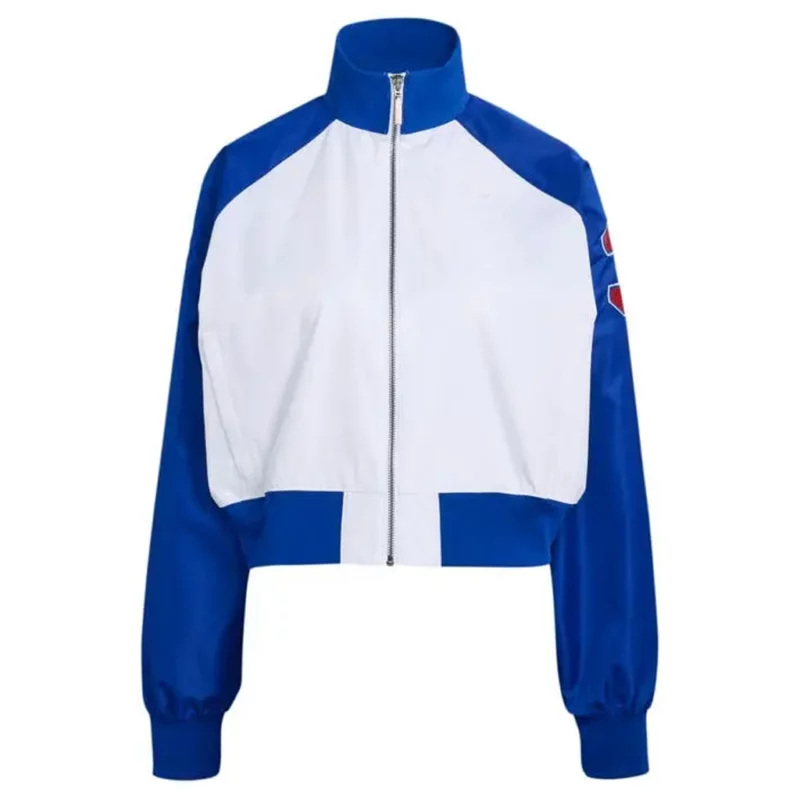 Final World Cup 2026 Eniko Hart Jacket