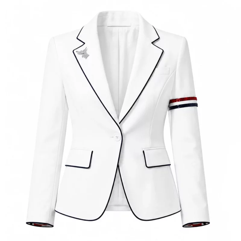 FIFA World Cup 2026 Jennifer Hudson Blazer