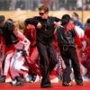 FIFA 2026 Kim Nam-Joon Tracksuit