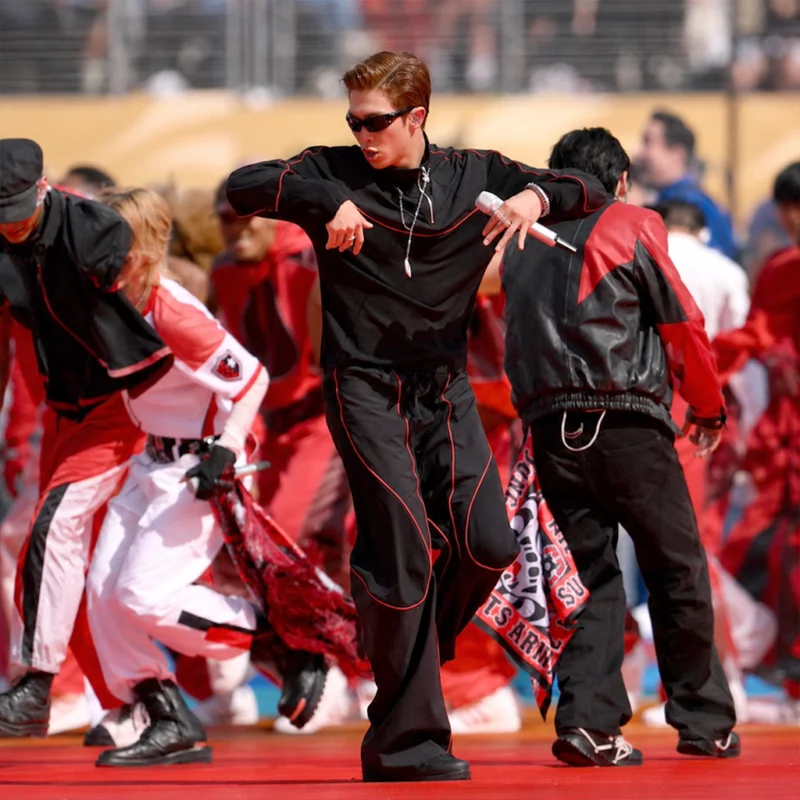 FIFA 2026 Kim Nam-Joon Tracksuit