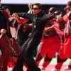 FIFA 2026 Kim Nam-Joon Tracksuit