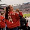 FIFA 2026 Norway Haugseng Jacket