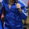 FIFA 2026 Robbie Williams Blue Jacket