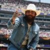 World Cup 2026 Post Malone Jacket