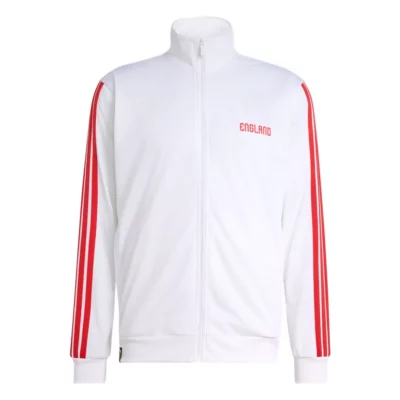 FIFA World Cup 2026 England Jacket