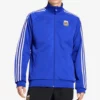 Argentina FIFA World Cup 2026 Lionel Messi Blue Jacket