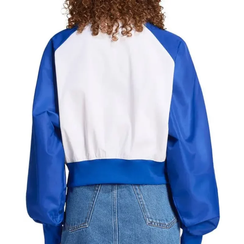 Final World Cup 2026 Eniko Hart Jacket