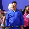 FIFA Halftime Show 2026 Ronaldo NazÃ¡rio Jacket