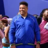 FIFA Halftime Show 2026 Ronaldo NazÃ¡rio Jacket