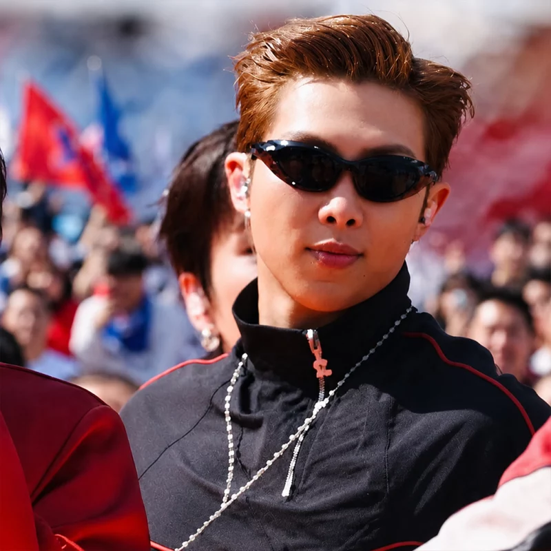 FIFA 2026 Kim Nam-Joon Tracksuit