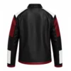 FIFA 2026 Kim Taehyung Jacket