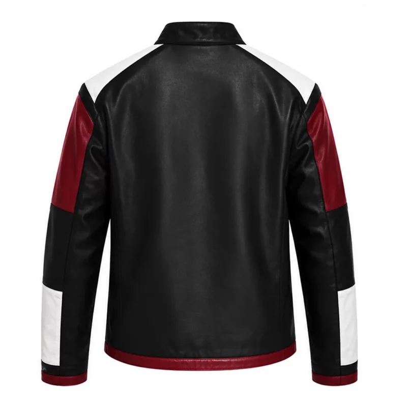 FIFA 2026 Kim Taehyung Jacket
