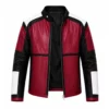 FIFA 2026 Kim Taehyung Jacket