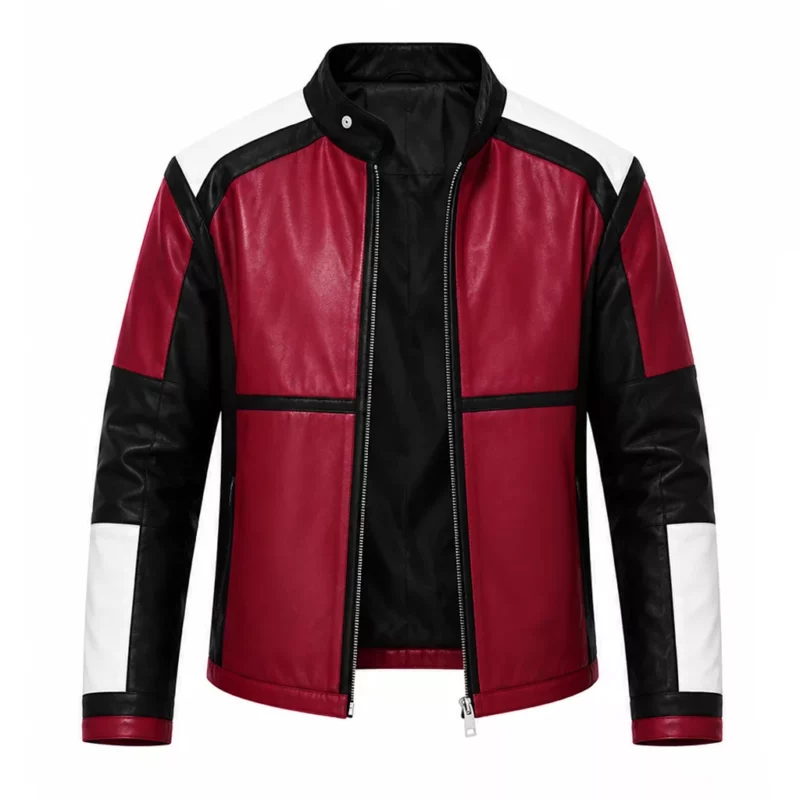 FIFA 2026 Kim Taehyung Jacket