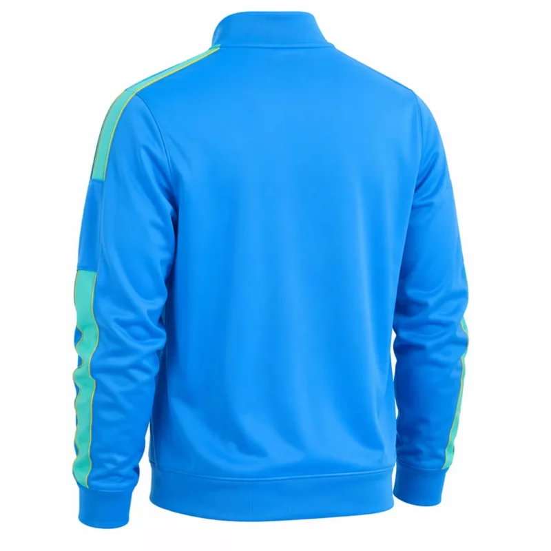 Team Brazil 2026 Neymar Jr Jacket