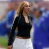 FIFA World Cup 2026 Tate McRae Jacket