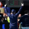 Final World Cup 2026 Brendan Hunt Jacket