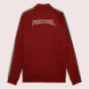 FIFA World Cup 2026 Cristiano Ronaldo Track Jacket