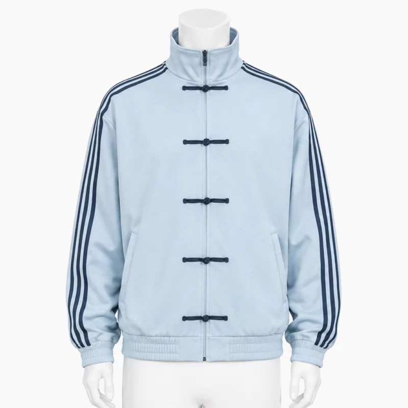 FIFA World Cup 2026 Ezequiel Lavezzi Jacket