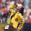 FIFA World Cup 2026 Final Swae Jacket