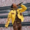 FIFA World Cup 2026 Final Swae Jacket