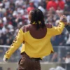 FIFA World Cup 2026 Final Swae Jacket