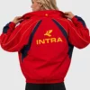 FIFA World Cup 2026 Harper Beckham Jacket