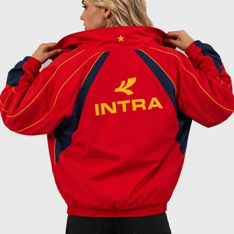 FIFA World Cup 2026 Harper Beckham Jacket