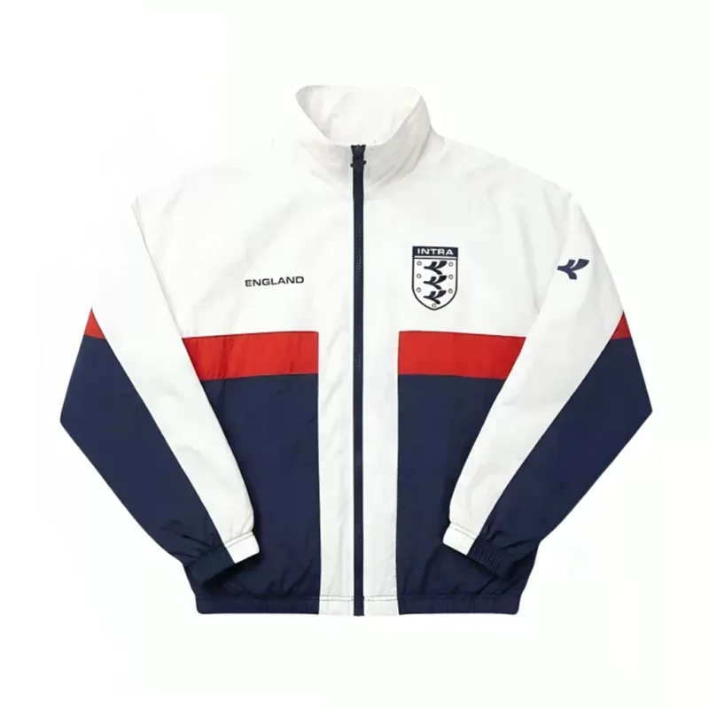 FIFA World Cup 2026 Harper Beckham Intra Jacket