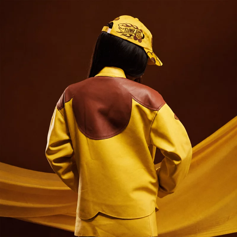FIFA World Cup 2026 Final Swae Jacket