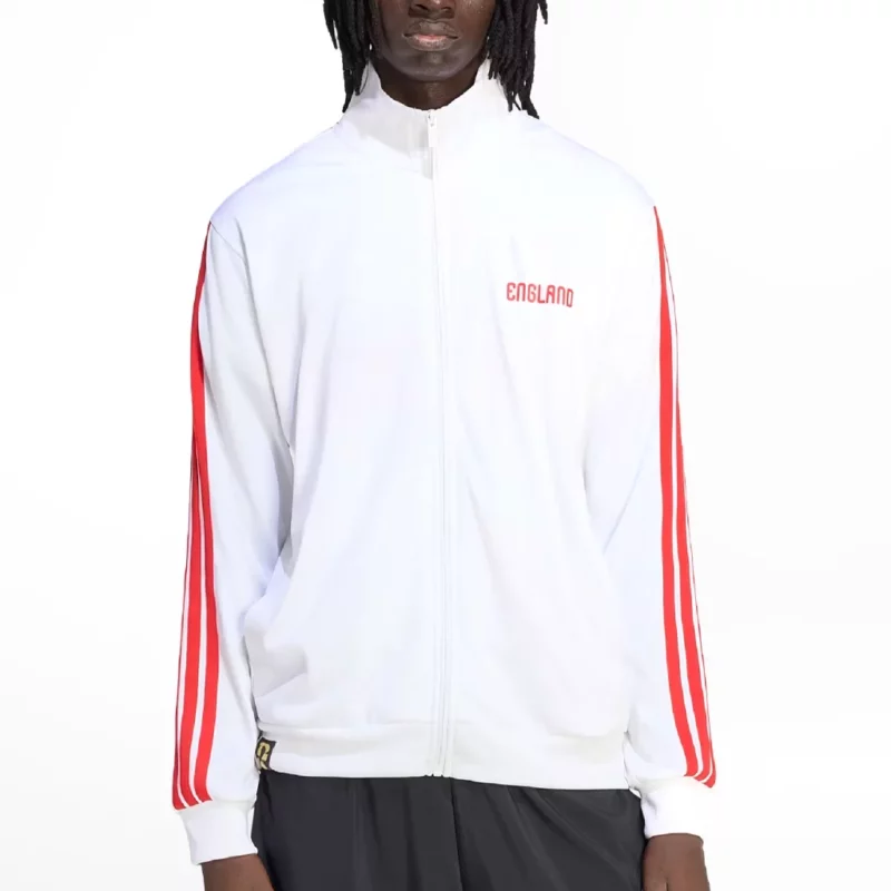 FIFA World Cup 2026 England Jacket