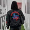 FIFA World Cup 2026 Jeff Hamilton Jacket
